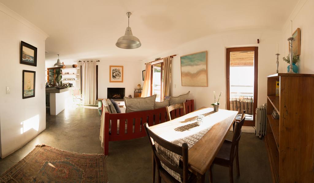 Stone Cottage Self-Catering Apartments Plettenberg Bay מראה חיצוני תמונה