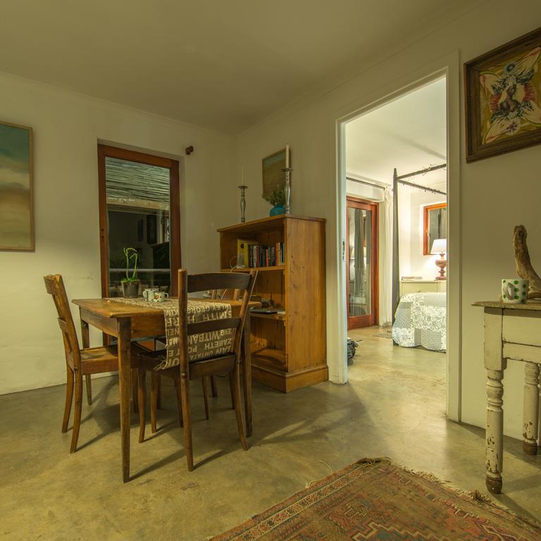 Stone Cottage Self-Catering Apartments Plettenberg Bay מראה חיצוני תמונה