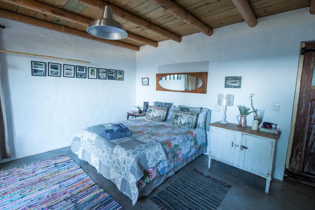 Stone Cottage Self-Catering Apartments Plettenberg Bay מראה חיצוני תמונה