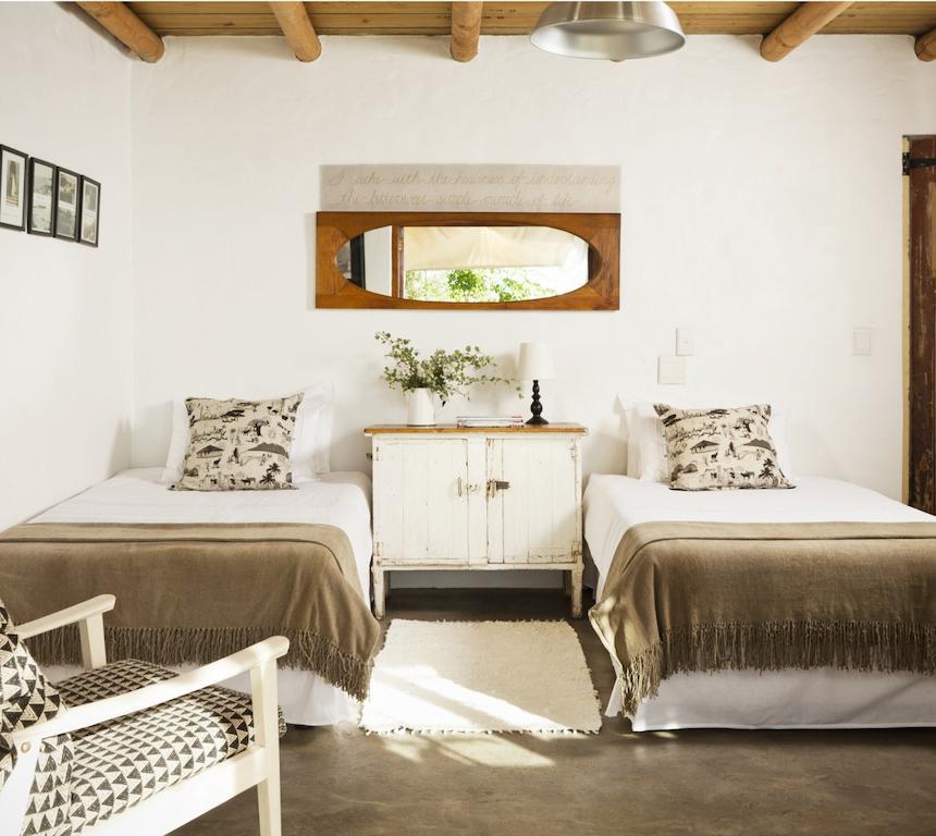 Stone Cottage Self-Catering Apartments Plettenberg Bay חדר תמונה