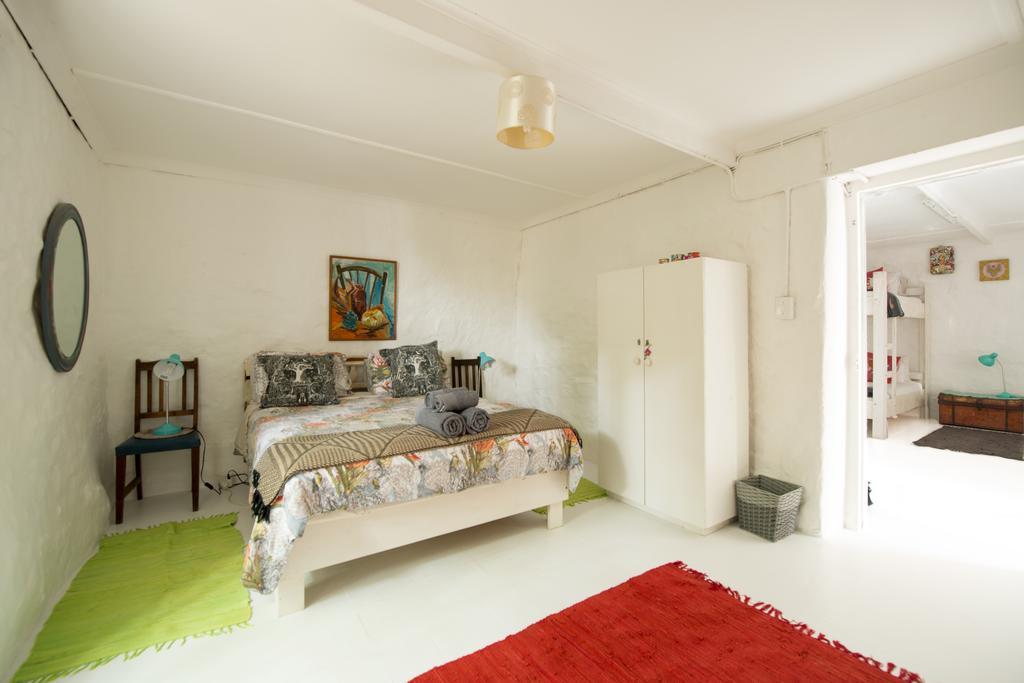 Stone Cottage Self-Catering Apartments Plettenberg Bay מראה חיצוני תמונה