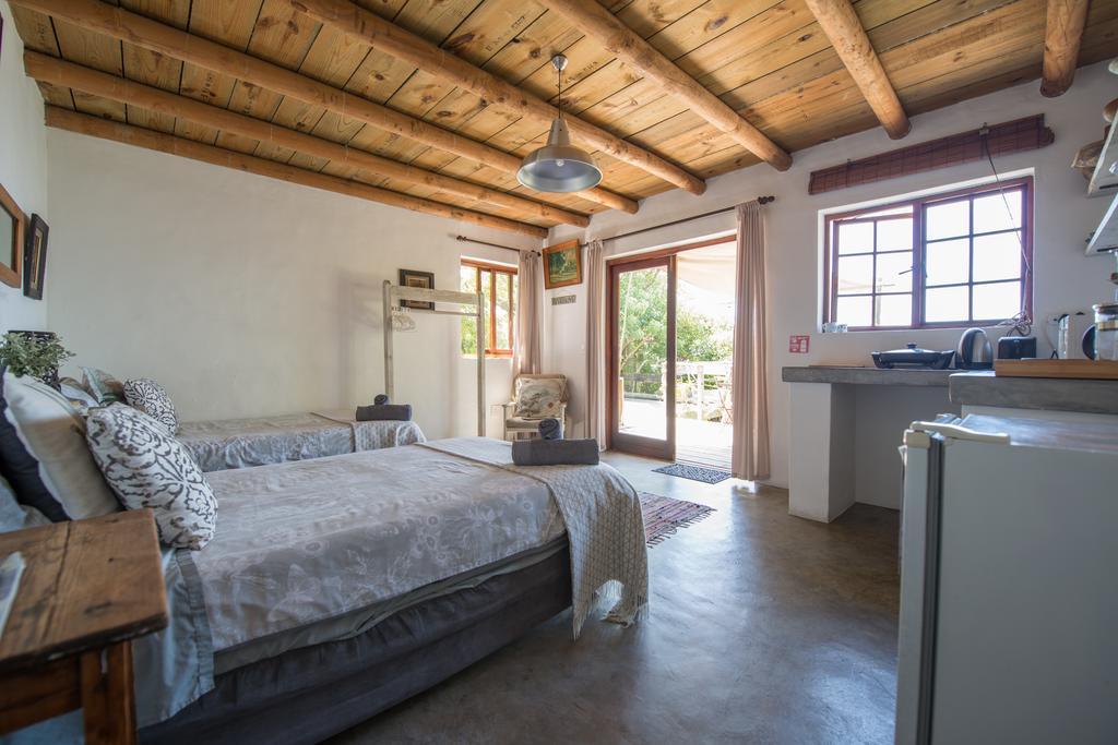Stone Cottage Self-Catering Apartments Plettenberg Bay מראה חיצוני תמונה